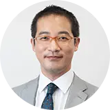 代表取締役社長 西口様