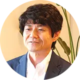 代表取締役 遠藤様