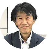 高校生事業部 福田様